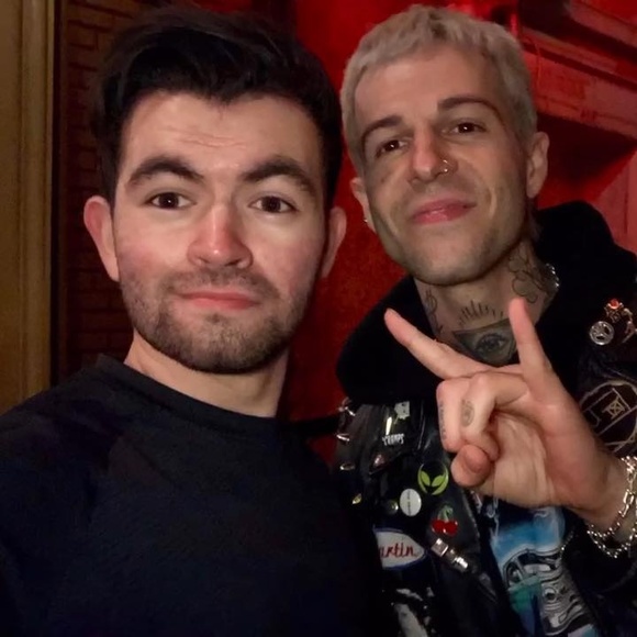 Meet your Posher, Eddy - Picture 1 of 1